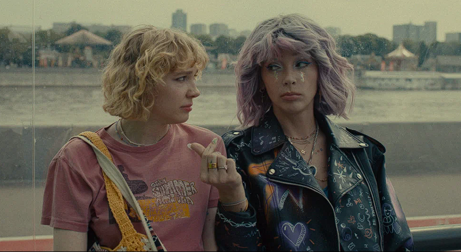 Кадр из фильма «Мальвина», 2023, Россия | kinopoisk.ru