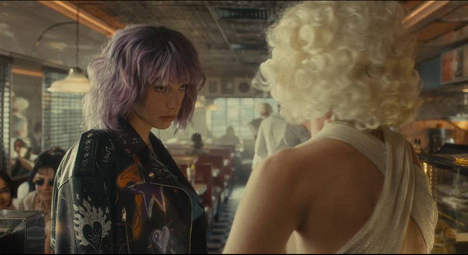 Кадр из фильма «Мальвина», 2023, Россия | kinopoisk.ru