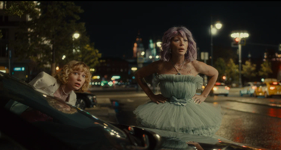 Кадр из фильма «Мальвина», 2023, Россия | kinopoisk.ru