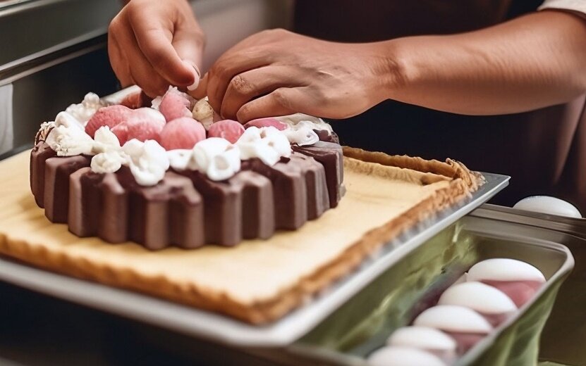    Как заработать на своем хобби