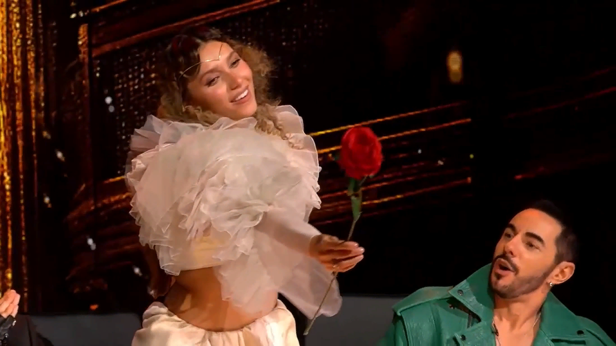 Шоу "Маска" 5 сезон