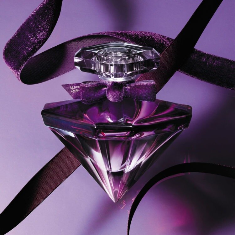 Lancôme «La Nuit Trésor Le Parfum»