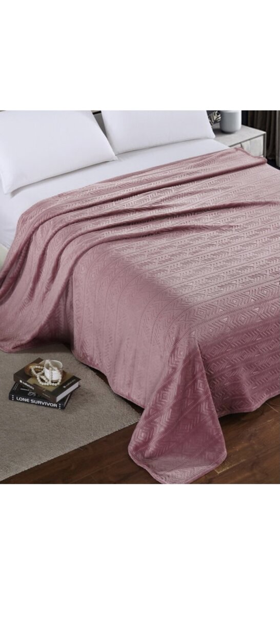 Покрывало  zelandika.