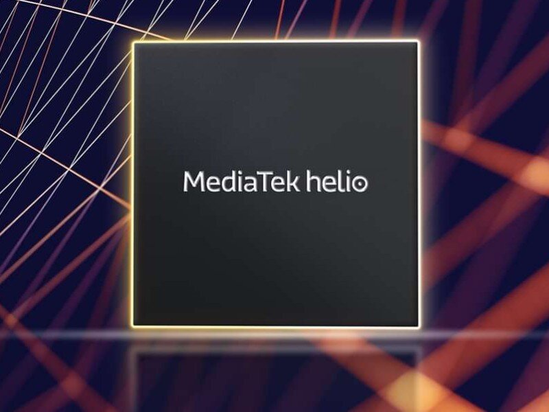    MediaTek показала новый процессор начального уровня Helio G91