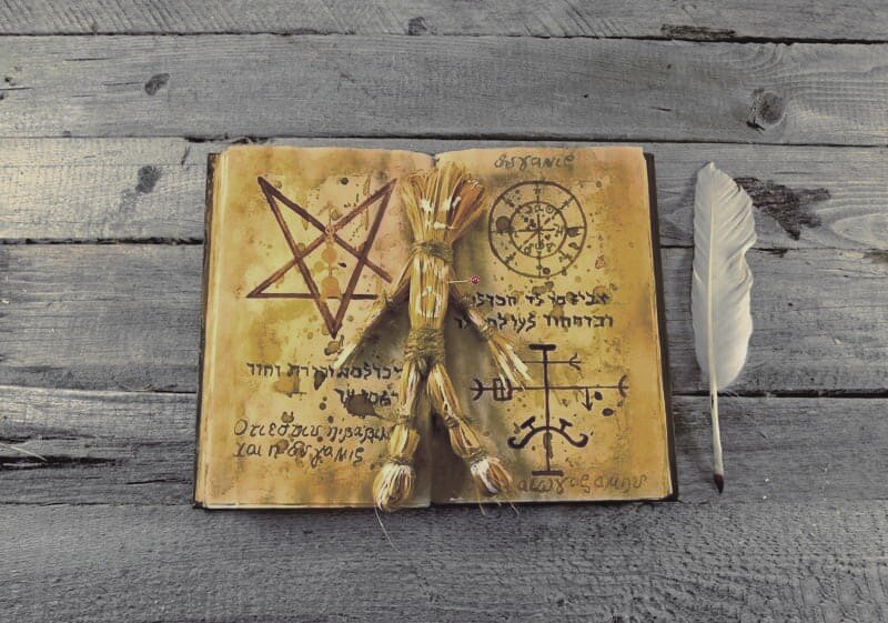 Продать душу дьяволу за исполнение желаний реально.