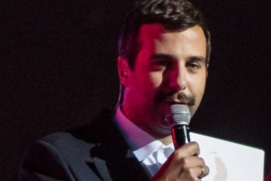    Тигран Кеосаян назвал пошлым двухлетнее молчание Ивана Урганта на тему спецоперации