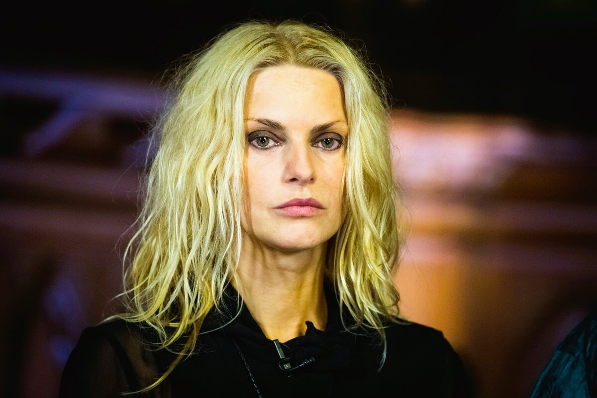 Экстрасенс Татьяна Ларина