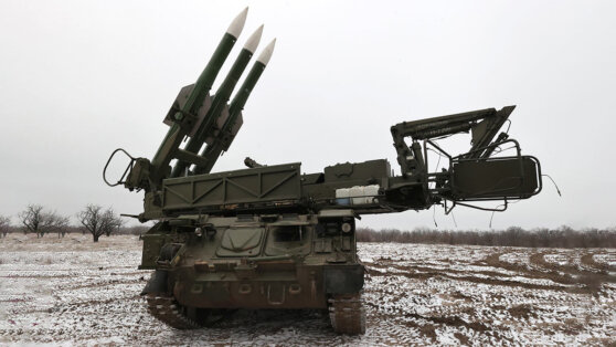   Минобороны РФ: российская система ПВО за сутки уничтожила 99 беспилотников ВСУ Богдан Герцен