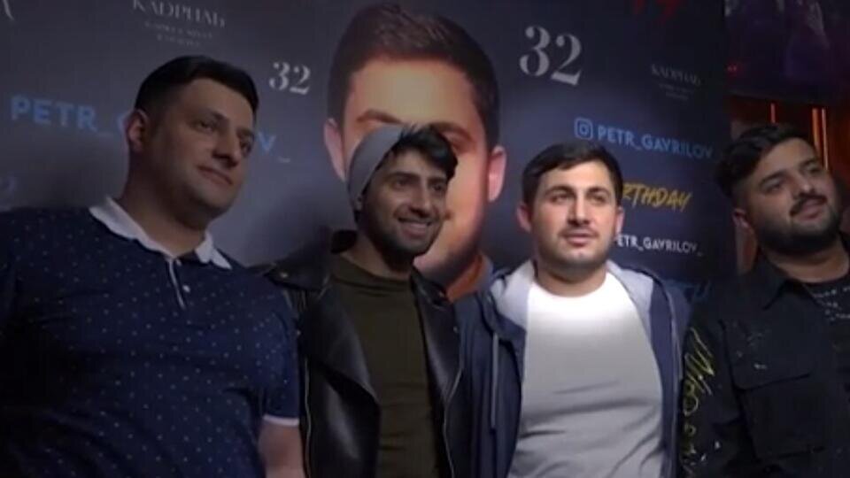 Фото: © Скриншот видео