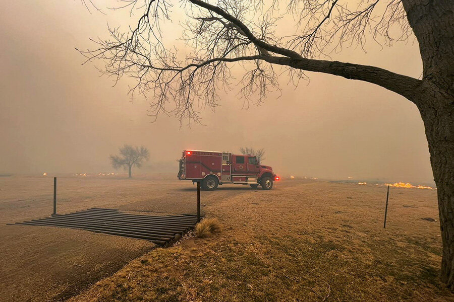    Greenville Fire-Rescue / Reuters