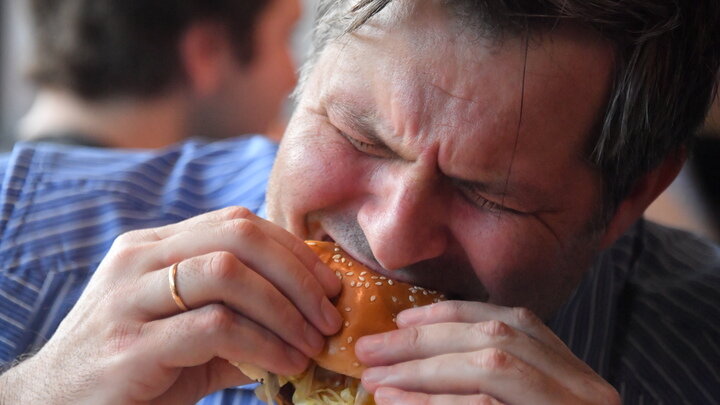 ФОТО: KOMSOMOLSKAYA PRAVDA/GLOBAL LOOK PRESS