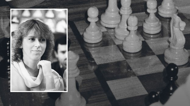 Елена Ахмыловская.