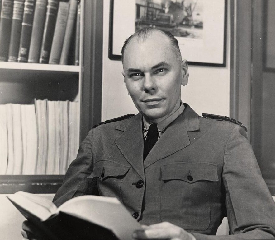 Говард Эйкен