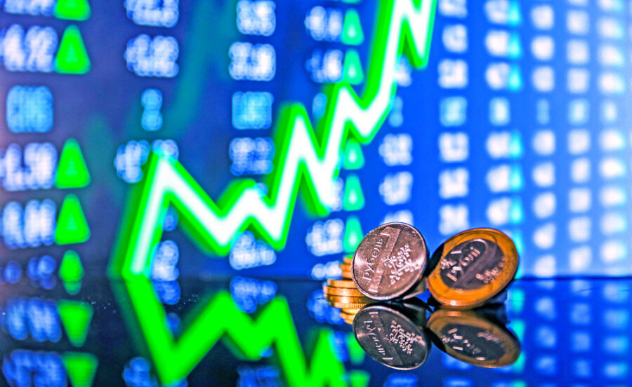     Об уровне жизни домашних хозяйств в IV квартале 2023 г.