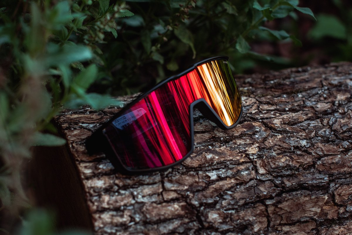 Julbo Fury Spectron 3