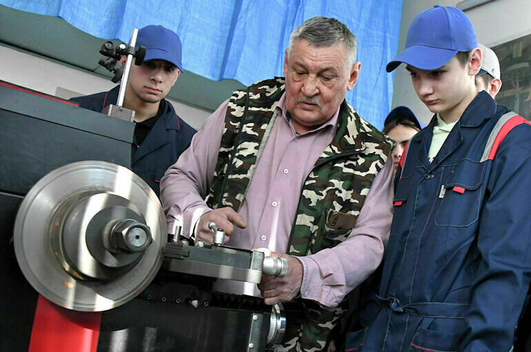   Виталий Аньков / РИА Новости