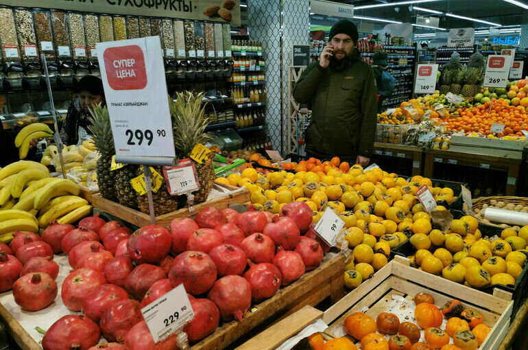   Игорь Самохвалов/ПГ