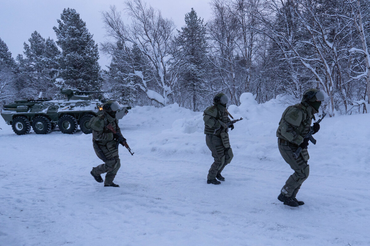 Фото: Минобороны РФ