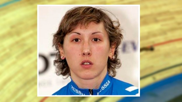 Юлия Арустамова.