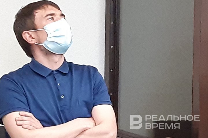 Статуса судьи в отставки и пенсии лишился бывший мировой судья из Казани Айдар Хадиуллин