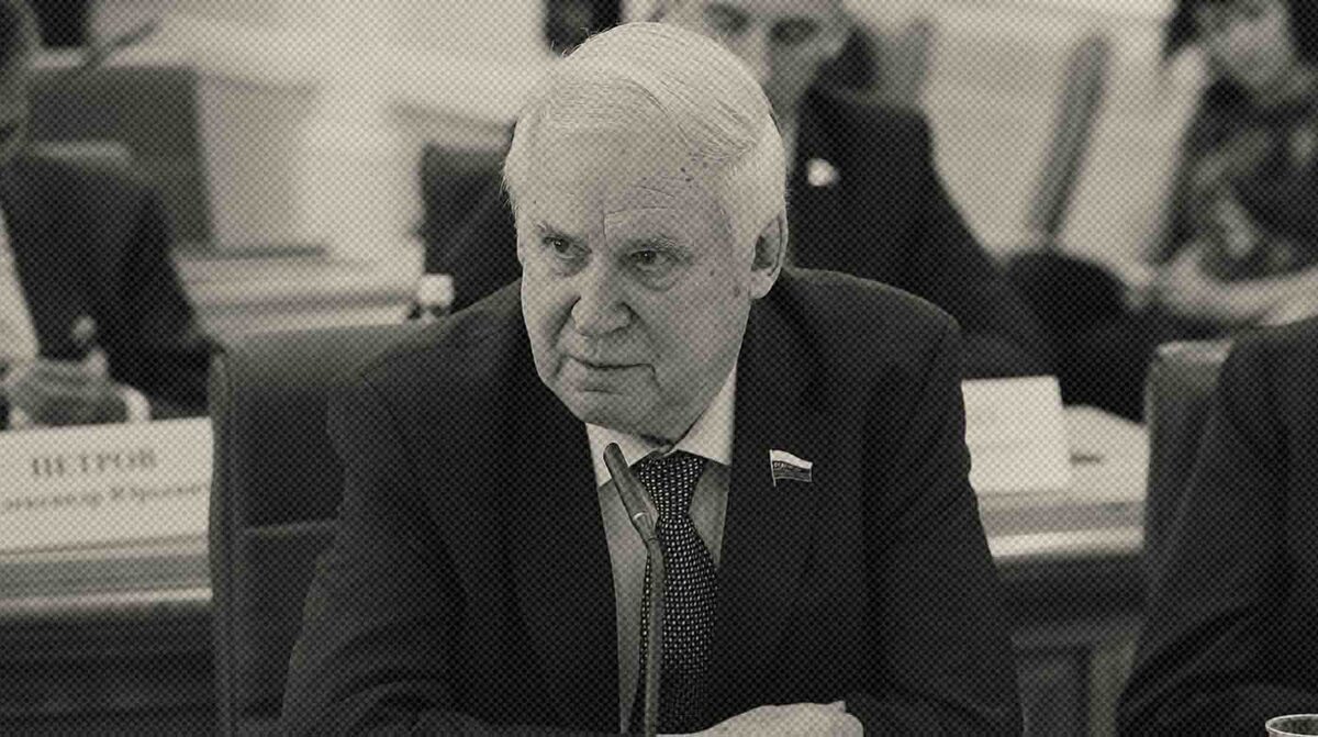    Николай Рыжков
