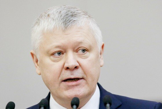    Василий Пискарев