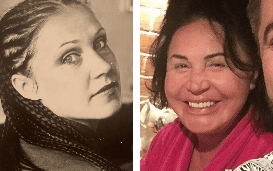    Фото: DR, социальные сети