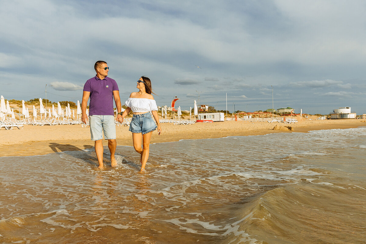 пляж Miracleon Beach