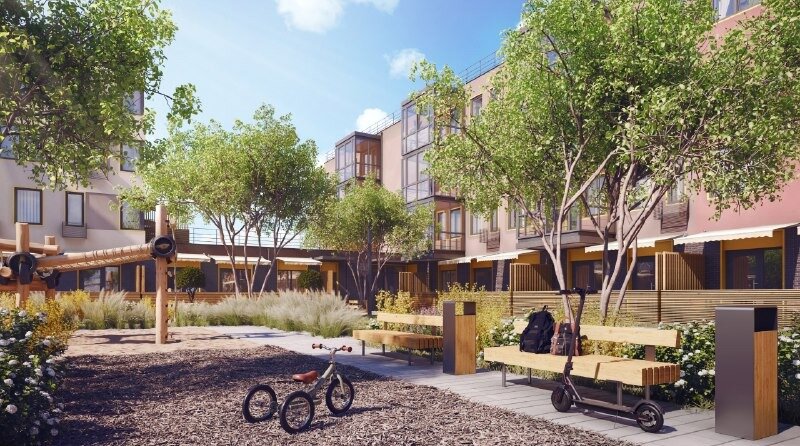 «Ак Барс Дом»