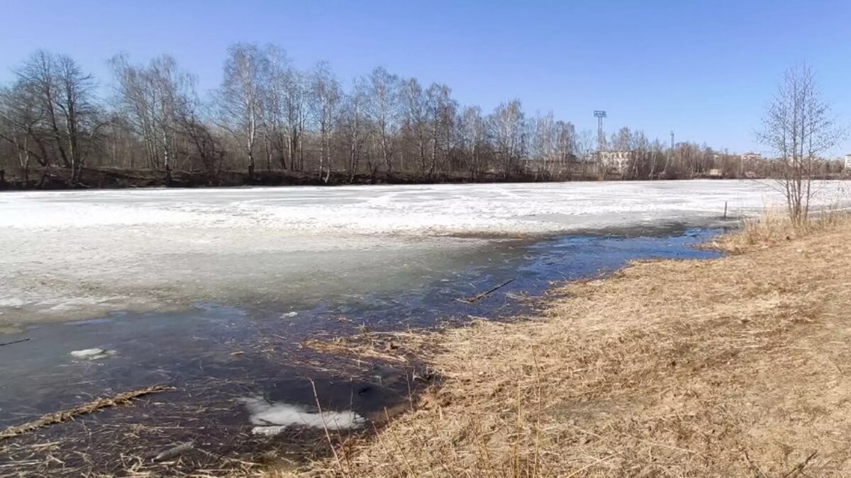     В Удмуртии календарная весна начнется с плюсовой температуры воздуха выше климатической нормы, но при этом будет идти мокрый снег. Об этом корреспонденту Udm-info рассказали в Гидрометцентре региона.