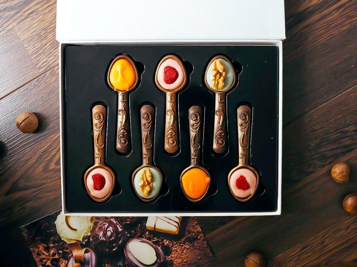 Подарок на 8 марта