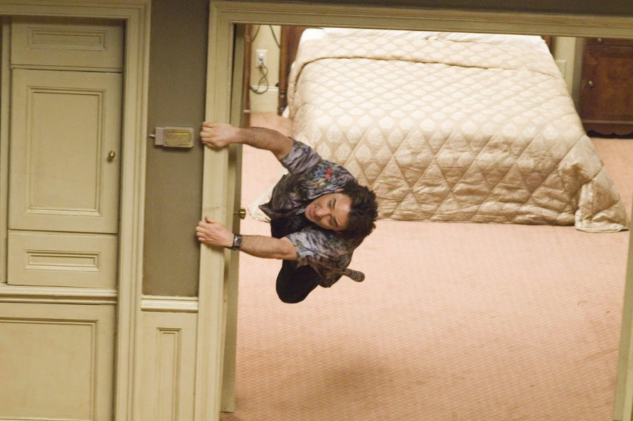 Кадр из фильма