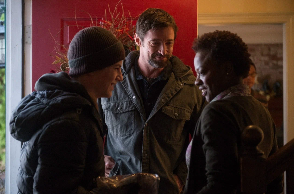 Кадр из фильма