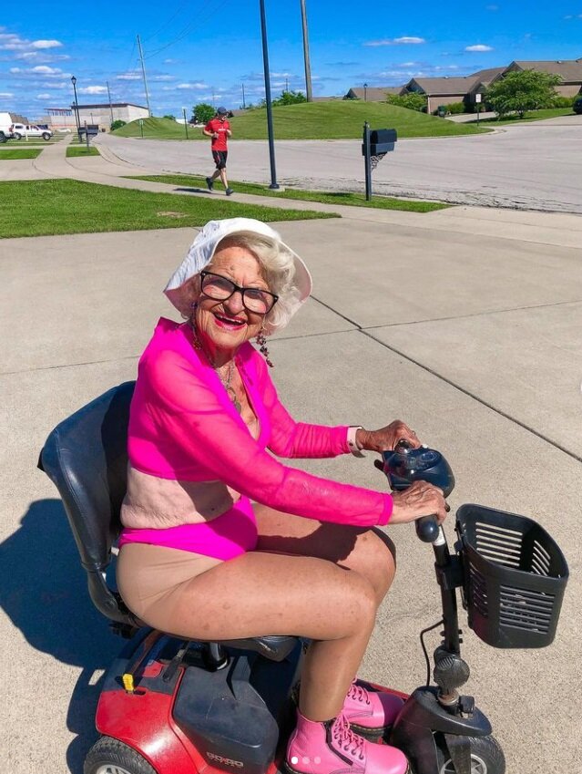 Instagram.com/baddiewinkle