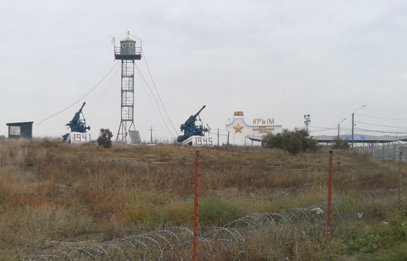    ЦИПсО обрушил на Крым фейковый креатив. Власти призывают к бдительности и не доверять случайным источникам