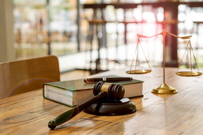    Правосудие © Adobe Stock