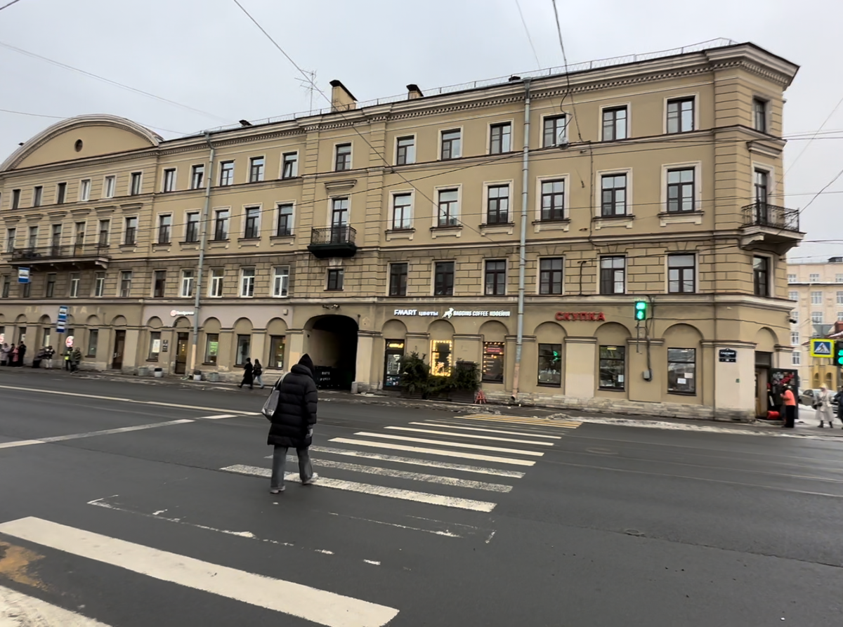 Фото автора.