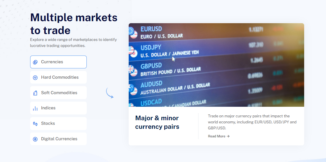 Трейдинг с брокером AGlobalTrade