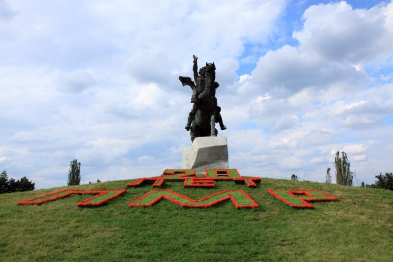    Reinhard Koester/picture alliance/Global Look Press