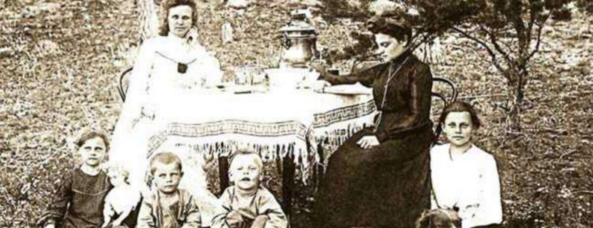 Третья жена - от Воланда Bellalavanda Дзен