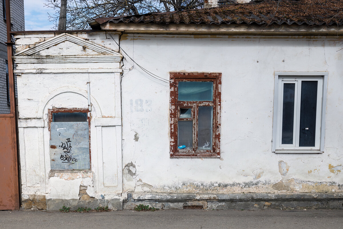 Старый Ставрополь: что посмотреть в исторической части города | ЕВРООТЕЛЬ  Ставрополь | Дзен