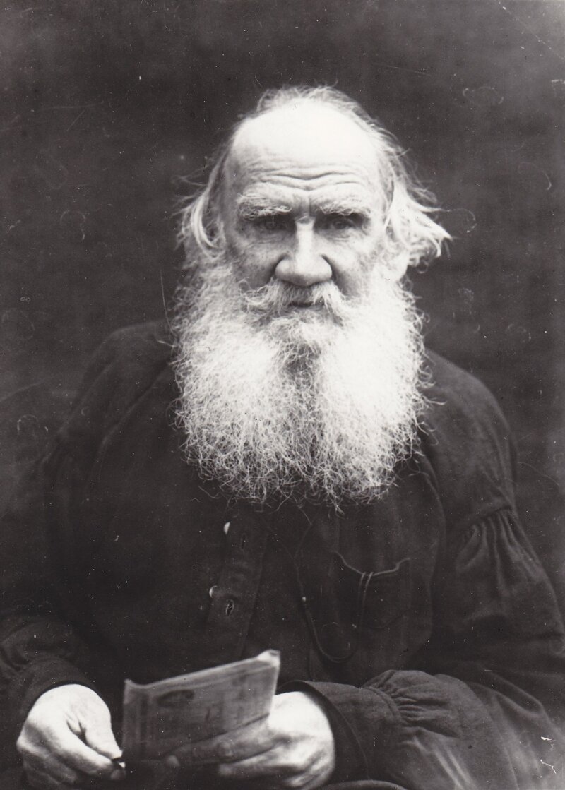 Лев Толстой источник фото: http://www.tolstoy-museum.ru/collect/photo.html