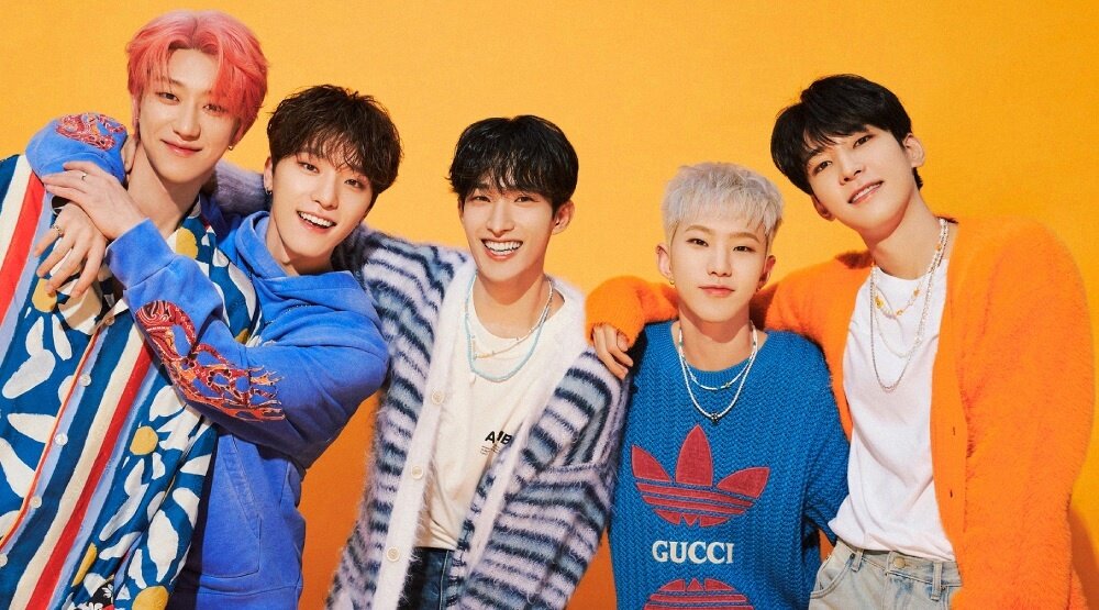     Seventeen / Фото: соцсети Seventeen