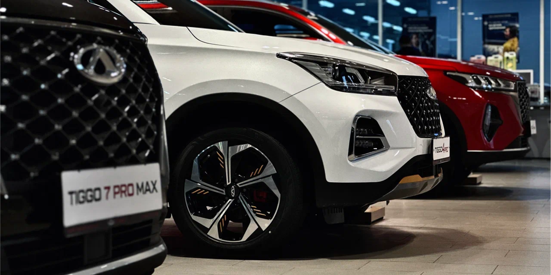 Регулярные ТО. Какие работы проводят специалисты сервисных центров CHERY АВТОРУСЬ.