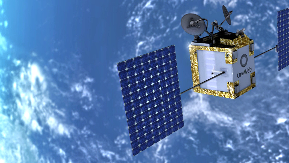 © OneWeb