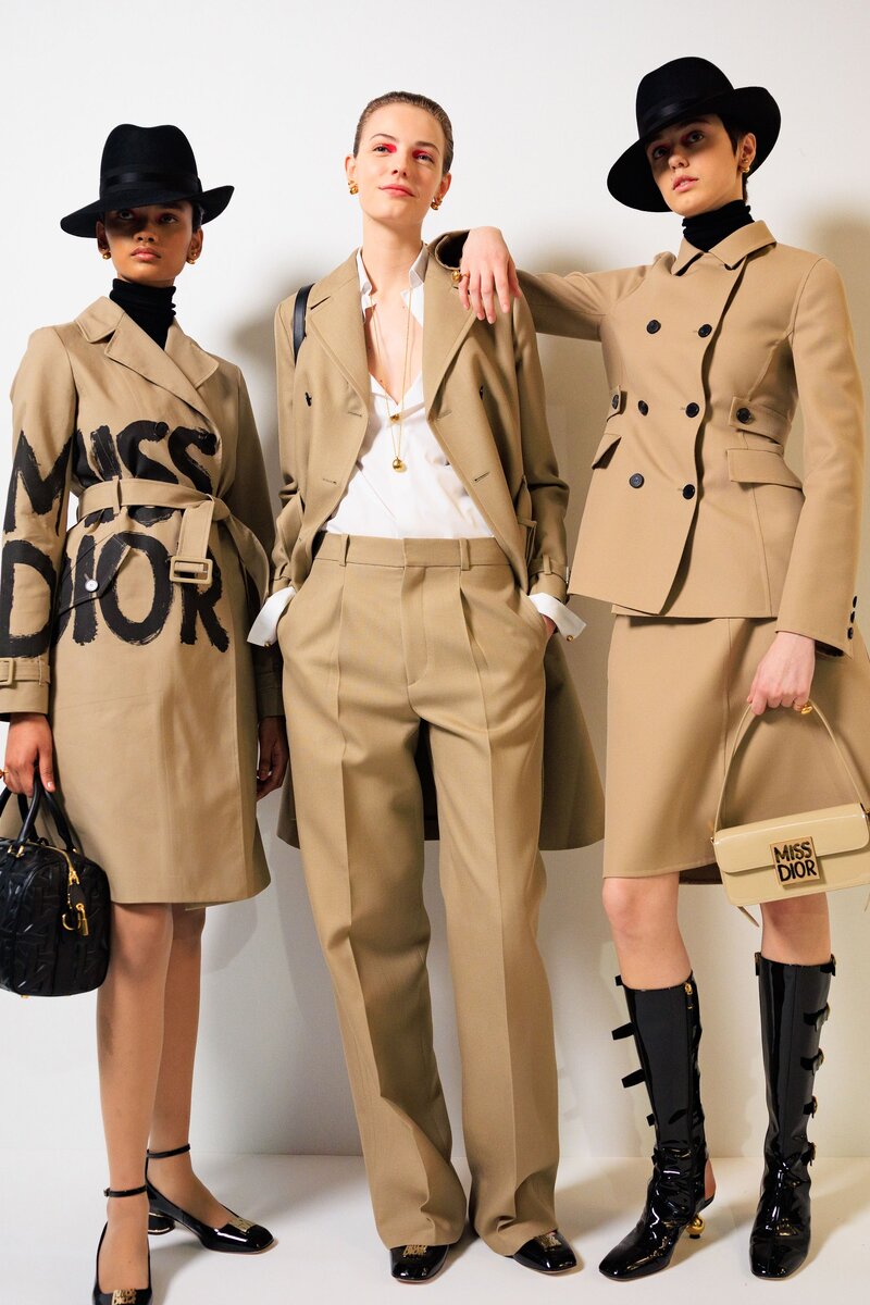 Dior FW2024/25