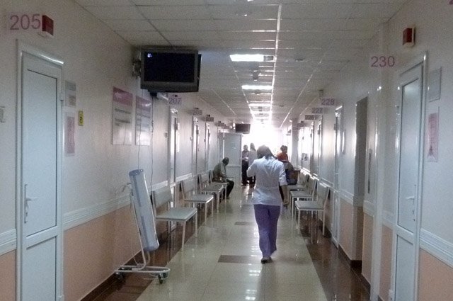    Что будет с медучреждениями на Лавочкина и Котовского в Смоленске?