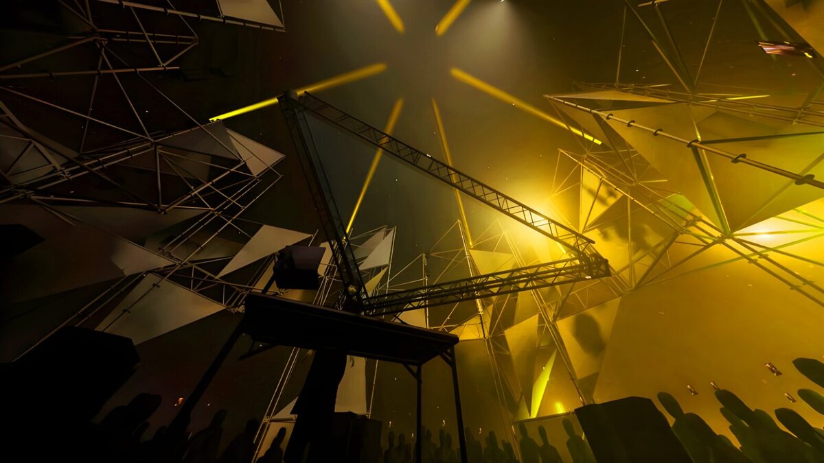    Фото: архив пресс-службы Мария Байдек