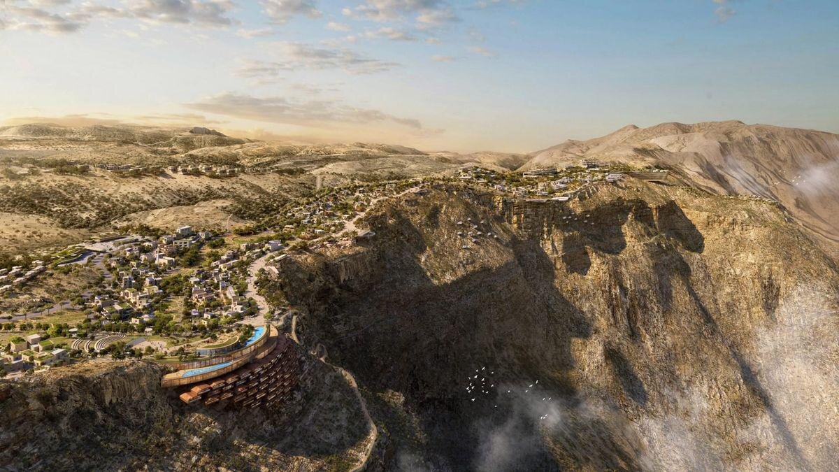    Dezeen