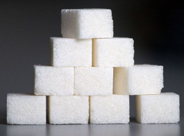    Производство белого сахара в Башкортостане увеличилось на 10%
